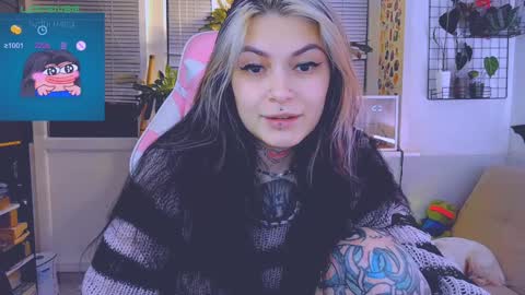 Snapshot of jelyaa chatting on 02-08-25, 02:49 Jelya online show from 02-08-25, 02:49