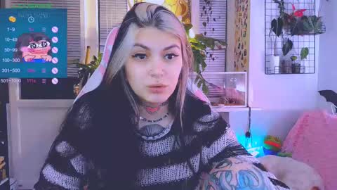 Snapshot of jelyaa chatting on 02-12-25, 05:26 Jelya online show from 02-12-25, 05:26