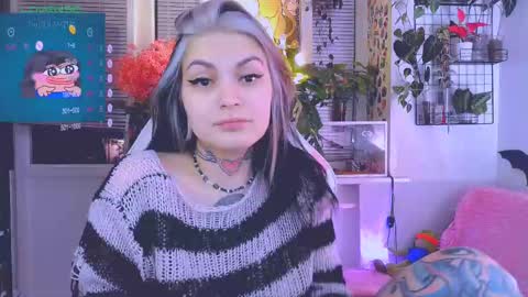 Snapshot of jelyaa chatting on 03-04-25, 06:29 Jelya online show from 03-04-25, 06:29