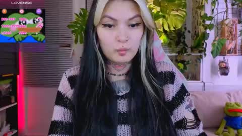 Snapshot of jelyaa chatting on 09-20-25, 04:41 Jelya online show from 09-20-25, 04:41