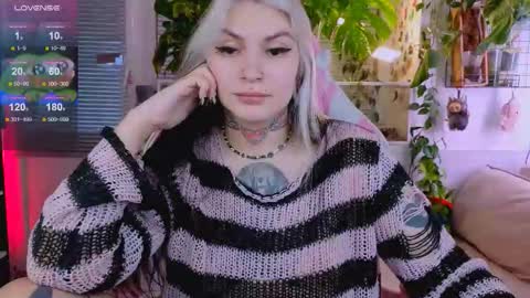 Snapshot of jelyaa chatting on 11-04-25, 11:31 Jelya online show from 11-04-25, 11:31