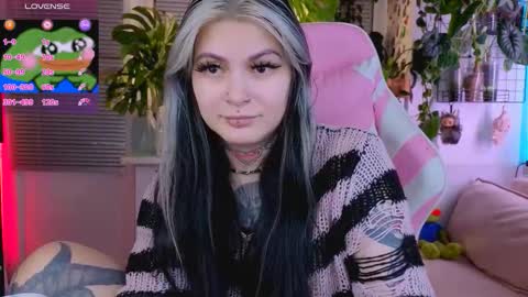 Jelya online show from 01-11-26, 04:01