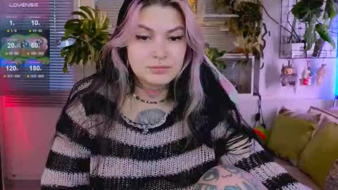 Jelya online show from 03-15-26, 12:00