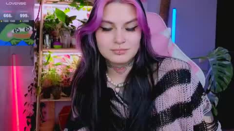 Jelya online show from 04-29-26, 04:00