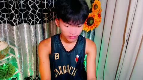 Snapshot of jemart_urnaughtboy chatting on 06-22-26, 12:02 jemart_urnaughtboy online show from 06-22-26, 12:02