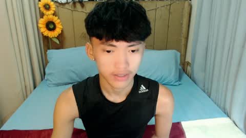 Snapshot of jemart_urnaughtboy chatting on 07-20-26, 10:01 jemart_urnaughtboy online show from 07-20-26, 10:01