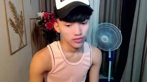 Snapshot of jemart_urnaughtboy chatting on 07-21-26, 12:40 jemart_urnaughtboy online show from 07-21-26, 12:40