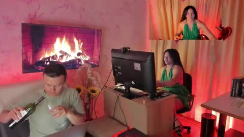 Jen Patrick online show from 02-22-25, 01:33