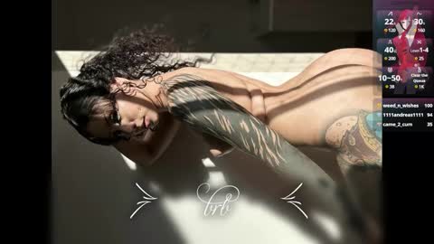 jen online show from 02-19-25, 08:55