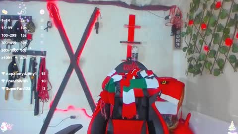 jena_derbo online show from 12-31-24, 01:19