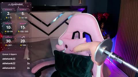 Snapshot of jena_nicols chatting on 02-22-26, 04:02 Jena online show from 02-22-26, 04:02