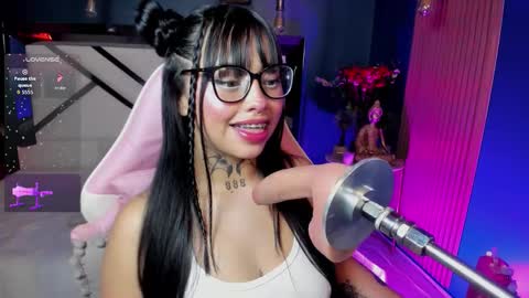 Snapshot of jena_nicols chatting on 03-15-26, 04:18 Jena online show from 03-15-26, 04:18