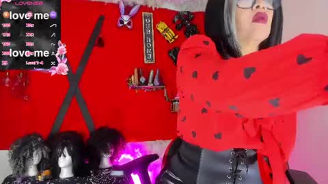 Snapshot of jena_rosse chatting on 06-16-26, 10:29 jena_rosse online show from 06-16-26, 10:29