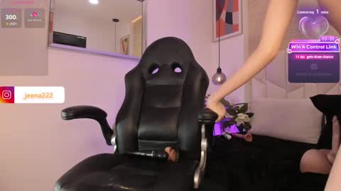 JEENA  online show from 01-28-25, 06:28