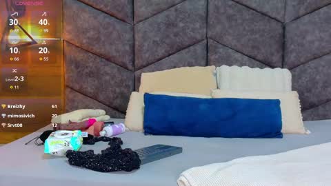 Jena  online show from 05-07-26, 02:50