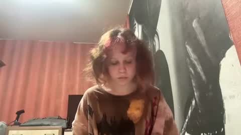 Snapshot of jenaehaby chatting on 07-19-26, 09:46 Jessica online show from 07-19-26, 09:46