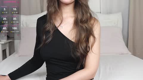 Snapshot of jenaloren chatting on 12-20-24, 02:52 Jena dont forget to thumbs up your rating is so important to me online show from 12-20-24, 02:52