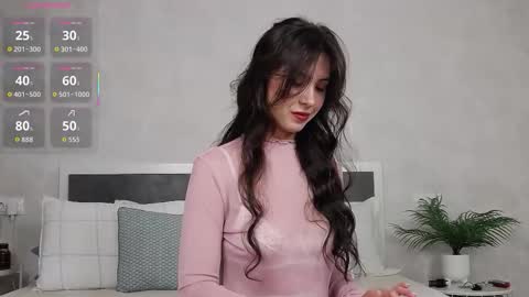 Snapshot of jenaloren chatting on 09-16-25, 03:07 Jena dont forget to thumbs up your rating is so important to me online show from 09-16-25, 03:07