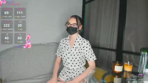 Molly online show from 02-10-26, 11:31