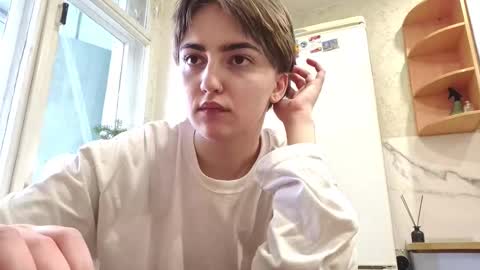 Jene online show from 02-19-26, 11:17