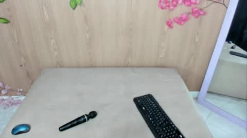 Jenelotizz online show from 04-12-26, 09:31