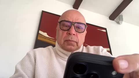 jengo55 online show from 11-23-25, 10:04