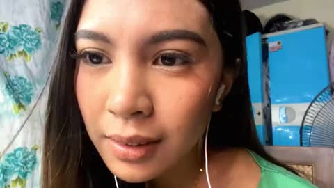 Elise online show from 03-09-26, 04:55