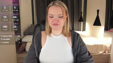 Jenice online show from 02-26-26, 06:18