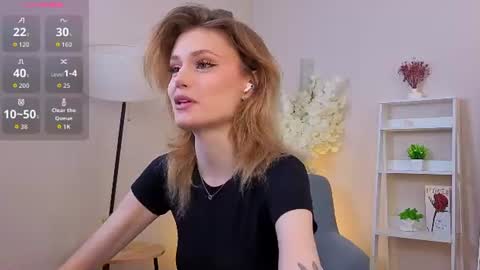 jenifercloudy online show from 06-20-26, 11:57