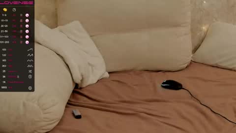 EvaSileZ online show from 05-11-26, 04:15