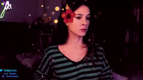 jeniferlovex online show from 10-03-25, 02:52