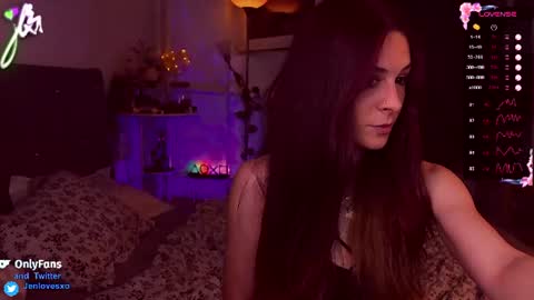 jeniferlovex online show from 06-27-26, 12:48