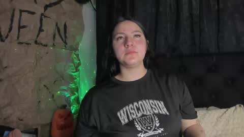 jeniferpowell_nm online show from 10-29-25, 09:38