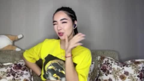 Jenifer online show from 09-25-25, 04:49