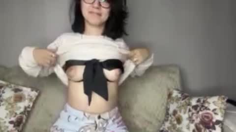 Jenifer online show from 10-02-25, 07:10