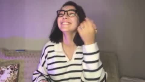 Jenifer online show from 10-03-25, 08:17