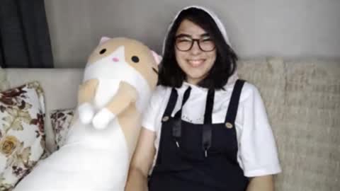 Jenifer online show from 10-07-25, 07:22