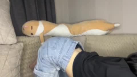 Jenifer online show from 10-13-25, 02:50