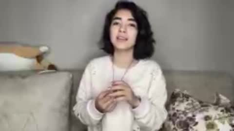 Jenifer online show from 11-01-25, 09:22