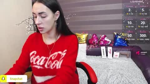 Kira online show from 12-16-24, 06:10