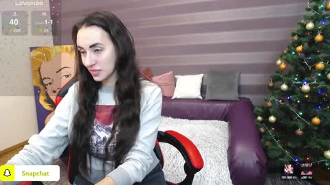 Kira online show from 12-26-24, 07:35