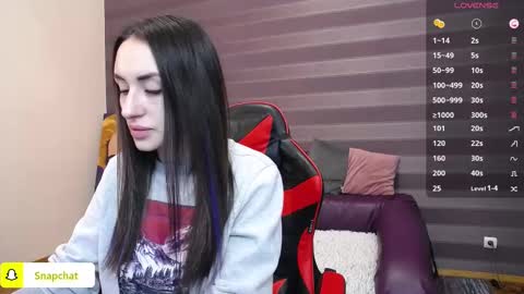 Kira online show from 03-11-25, 07:04