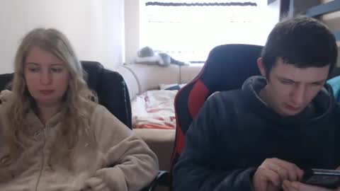 JenisAndPeter online show from 02-19-25, 10:56