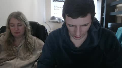 JenisAndPeter online show from 02-20-25, 01:08