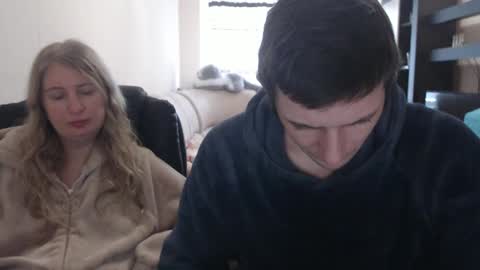 JenisAndPeter online show from 02-21-25, 10:07