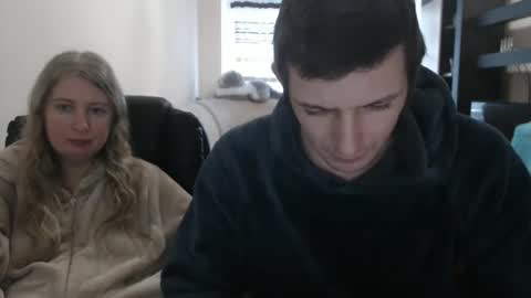 JenisAndPeter online show from 02-21-25, 01:44