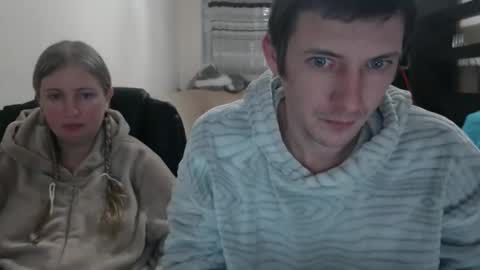 JenisAndPeter online show from 02-21-25, 07:54