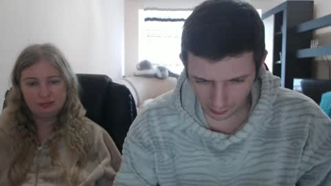 JenisAndPeter online show from 02-22-25, 10:29