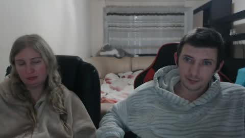 JenisAndPeter online show from 02-22-25, 06:19