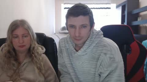 JenisAndPeter online show from 02-23-25, 10:06